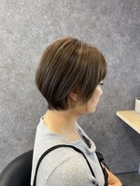 ラフル(LAFULL)&nbsp;まるみショート