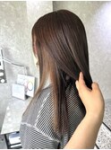 柔らかい質感ベージュ♪