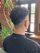 ロザリー(ROSARY) 【　men's　327　】