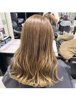 アイズ 本厚木(AIZU)&nbsp;ニュアンスカラー