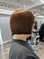 ウル 表参道(HOULe)&nbsp;髪質改善トリートメント表参道20代30代40代縮毛矯正【表参道】