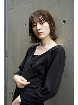 シーム 天神大名店(SEAM) Recommended for 20s to 30s.