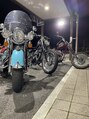 ペイドゥリーヴ(Pays de Reve) 趣味♪{髪質改善/縮毛矯正/白髪ぼかし/ヘッドスパ/メンズパーマ}
