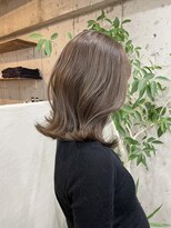 ロニ 真菅店(LONI)&nbsp;大人ぐびれスタイル