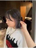 ラベンダーカラー