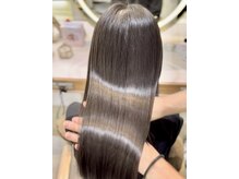 カノン(kanon hair&beauty)