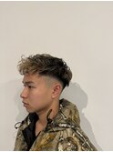 スペインカール×ハイライト