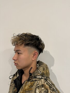 テイスティテラス(tasty terrace) スペインカール×ハイライト