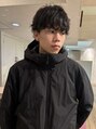 トーナイリーム 放出店(TONAI Rem) パーマが得意ツイストパーマ、スパイラルパーマ、波巻きパーマ