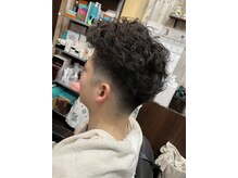 ヘアー ファクトリー オーガニック マエダ(H F O MAEDA)