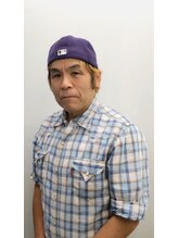 マイ スタイル 大山駅前店(My j Style)&nbsp;鈴木 進