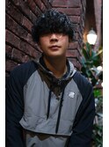 シャドウマッシュ