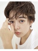 ショートstyle