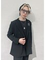 EXCIA京都【エクシア】【6/1 NEW OPEN(予定)】/メンズ縮毛矯正サロンEXCIA
