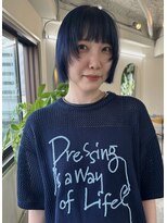 フェイヴィーズ(FavyS)&nbsp;navy color