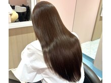 ルーム シンサイバシ(room shinsaibashi)の雰囲気（髪質改善、トリートメントおすすめです）
