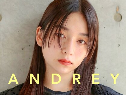 アンドレイ 表参道(andrey)の写真