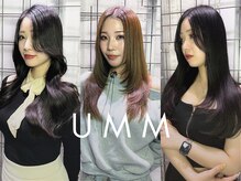 ウム(UMM)