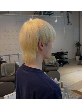 オーアイシー(OIC) 抜きっぱなしブリーチ