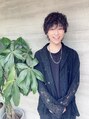 トライベッカスマートサロン(TRIBECA smart salon) 皆川 汰樹