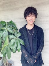 トライベッカスマートサロン(TRIBECA smart salon) 皆川 汰樹