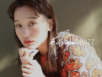 kisai BUZZ　【キサイ バズ】