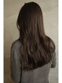 ヘアーアンドリラクゼーション オブジェ(hair&relaxation obje) ナチュラルなヘアスタイルもお任せ下さい!