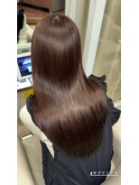 アッシュ 名駅(ASCH)&nbsp;美髪矯正