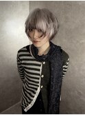 綾波ショート
