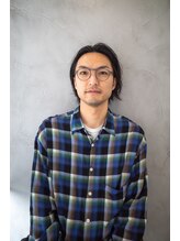 ウキ(uki)&nbsp;加藤 敏