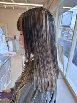 デザインカラー