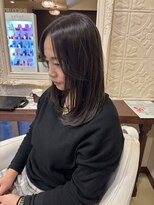 ロマンヤカタ ファース(ROMAN YAKATA fars) ハッシュレイヤー 上窪 12/5