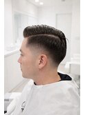 フェードスタイル