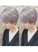 【KATSUYA】hair style