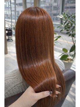 リボーン(reborn) ウォームコッパー