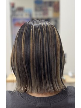 ヨンマルイチ(401) ハイドインナーアンブレラ