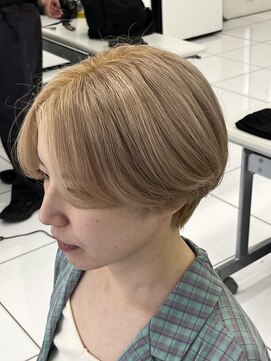 ネオリーブカップ 町田店(Neolive capu) ミルクティーベージュ