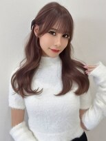 ノエラ(NOELA)&nbsp;女性のこだわりが詰まった顔周り。自信あります☆