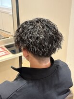 スーリール 室見店(Sourire)&nbsp;ツイストスパイラルパーマ