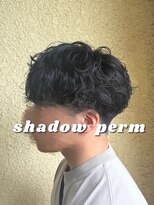 ペイドゥリーヴ(Pays de Reve)&nbsp;シャドウパーマ