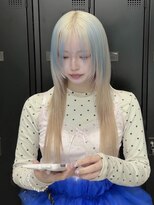 アプシー 明石店(Apsee)&nbsp;【Apsee Hair】