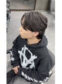 フェザーショート