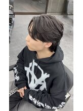 チャプター(CHAPTER)&nbsp;フェザーショート