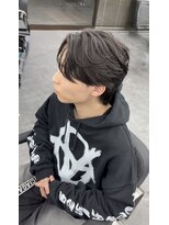 チャプター(CHAPTER) フェザーショート