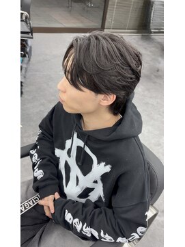 チャプター(CHAPTER) フェザーショート