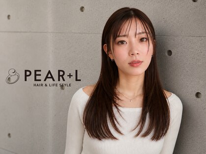 パール(PEAR+L)の写真