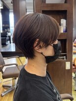 シュシュ 宜野湾店(chou chou) 大人ショート