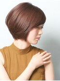 【_TREE】大人のレイヤーボブ　　　　　　　　　　　　　　　　