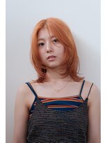リッシュ(riche)&nbsp;ミディアムレイヤー