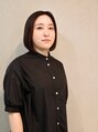 ザ ブリンク(THE BLINK) 佐藤 桃子
